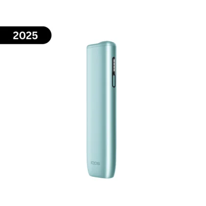 IQOS ILUMA i ONE Turkuaz