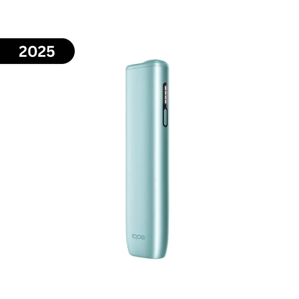 IQOS ILUMA i ONE Turkuaz