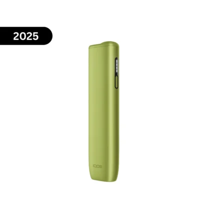 IQOS ILUMA i ONE 2025 Yeşil