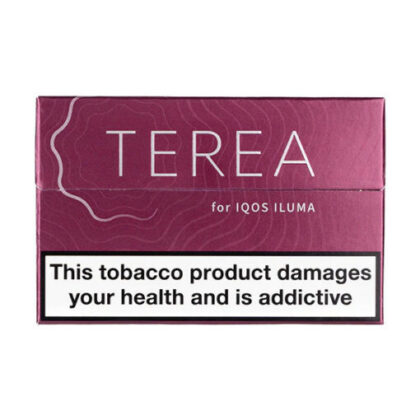 Terea Russet