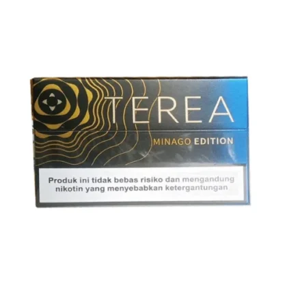 Terea Minago Edition