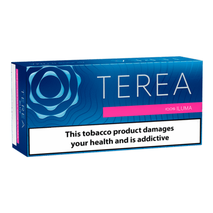 Terea Blue