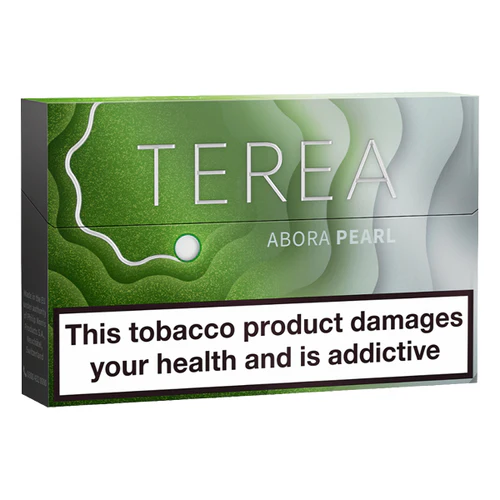 Terea Abora Pearl