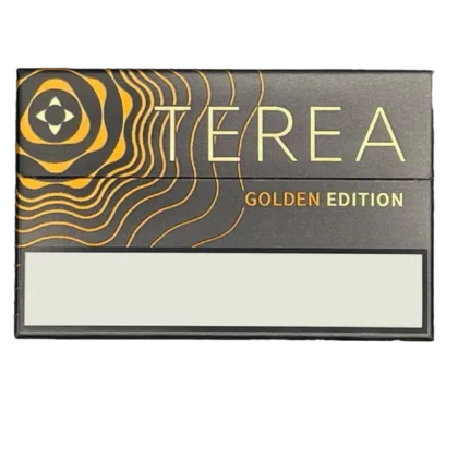 Terea Golden Edition