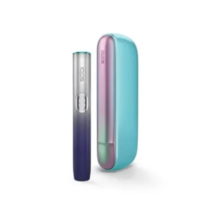 IQOS ILUMA i Remix Limited Edition
