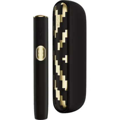 IQOS ILUMA i Seletti Limited Edition