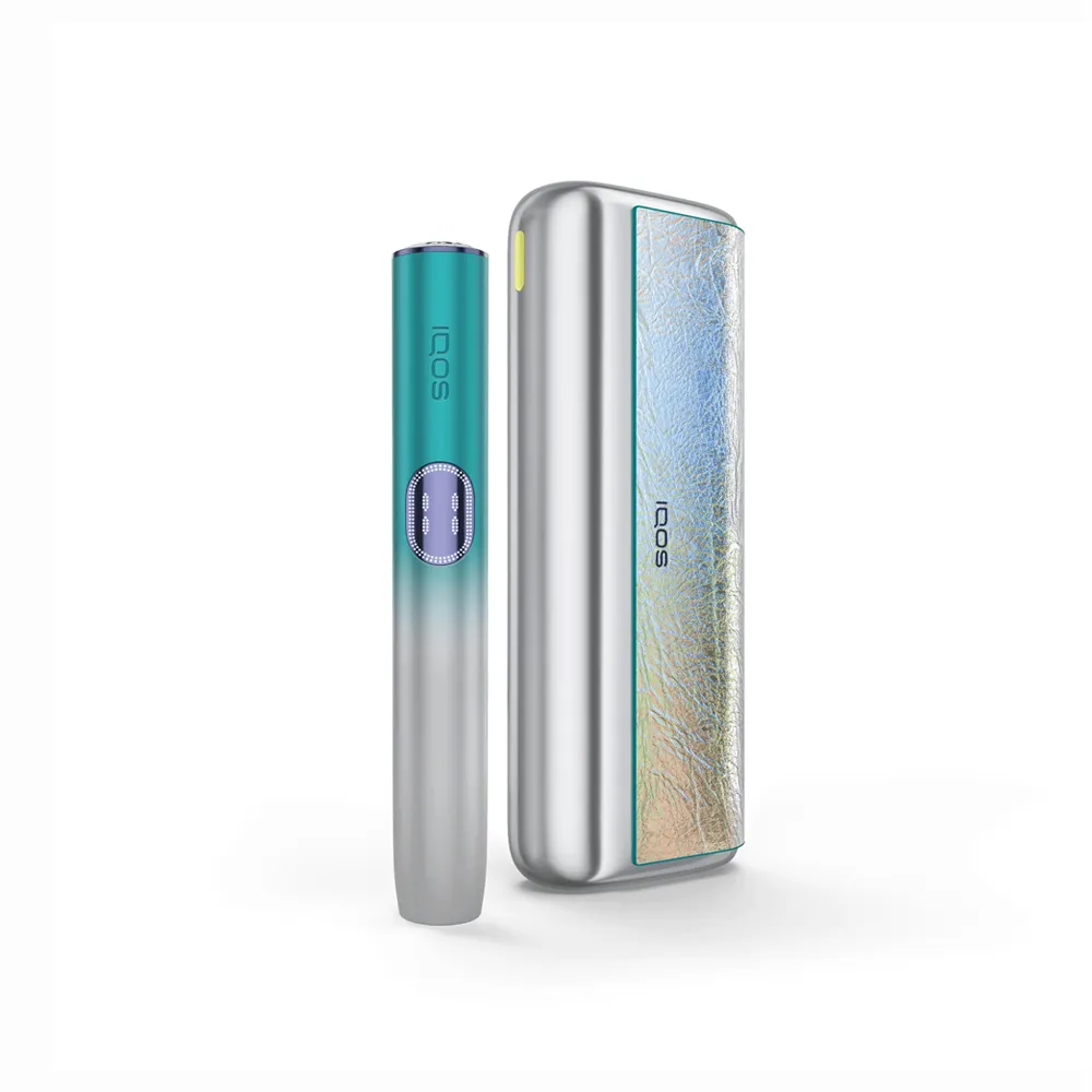 IQOS ILUMA i PRIME Remix