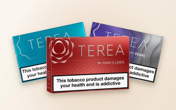 Dubai TEREA