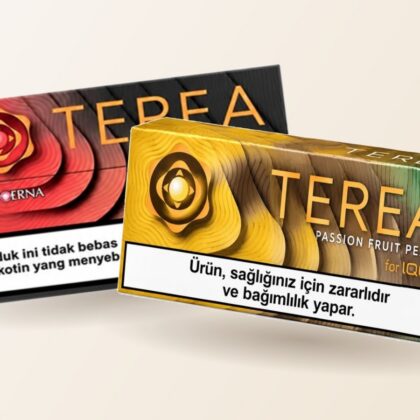 Endonezya Terea