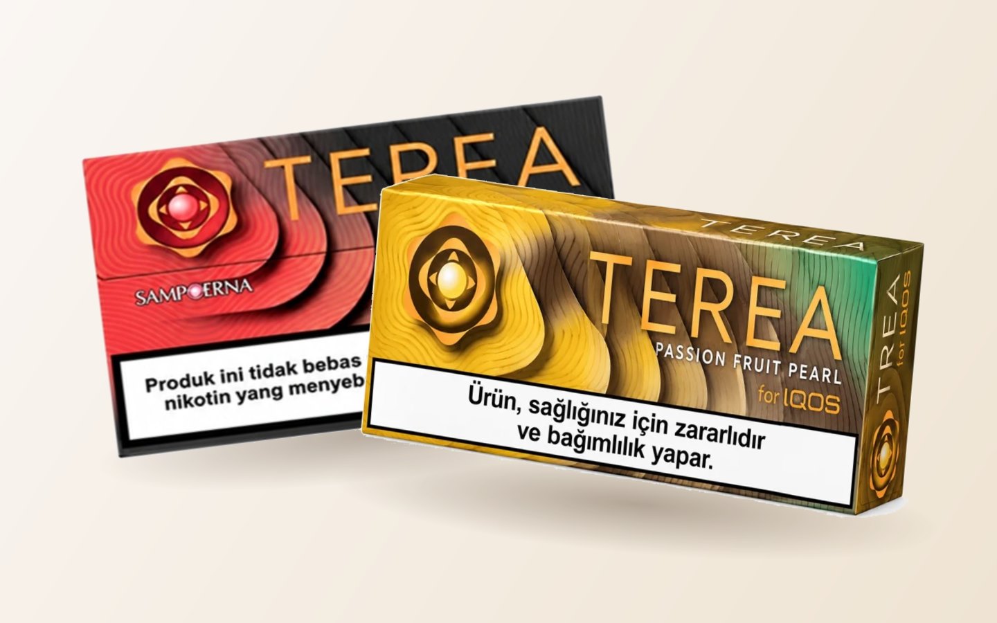 Endonezya TEREA