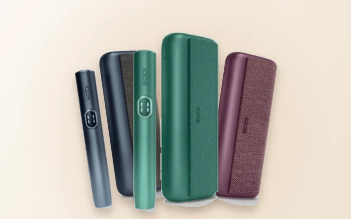 IQOS ILUMA i PRIME
