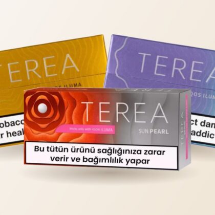 Özbekistan Terea