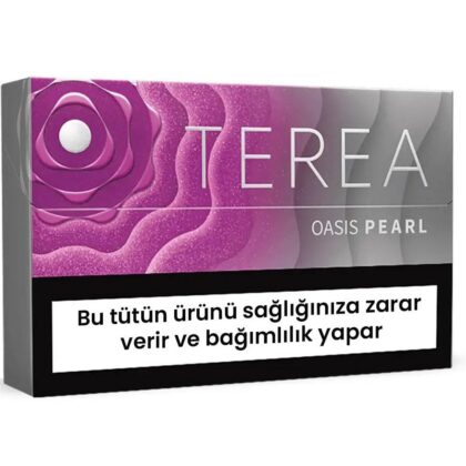 Terea Oasis Pearl Dubai
