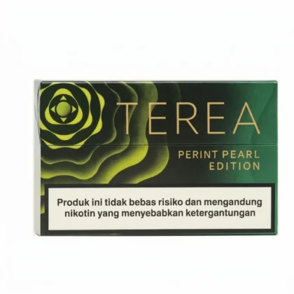 Terea Perint Pearl