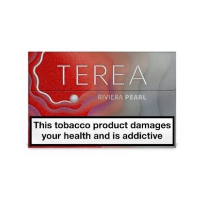 Terea Riviera Pearl Endonezya