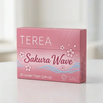 Terea Sakura Wave