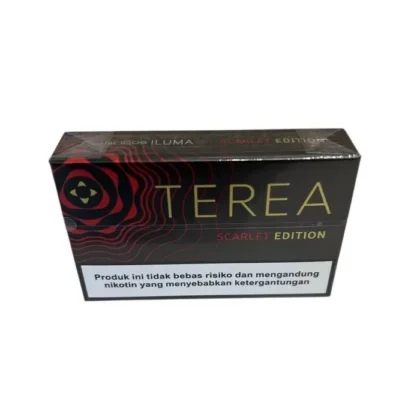 Terea Scarlet Edition