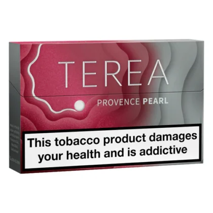 Terea Starling Pearl