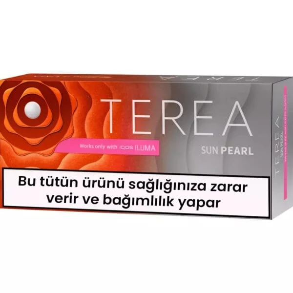 Özbek Terea Sun Pearl