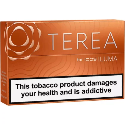 Terea Amber Dubai