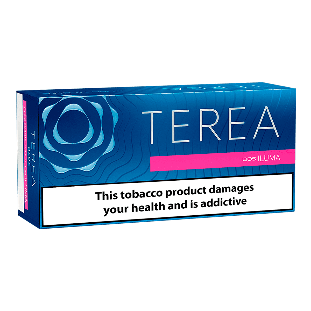 Terea Blue Kazakistan