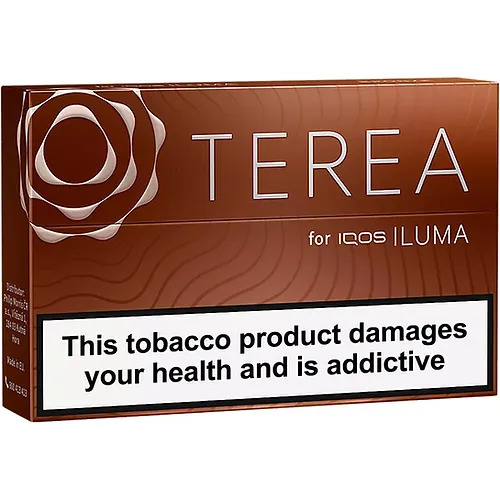 Terea Bronze Avrupa