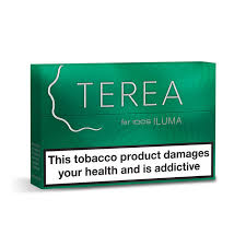 Terea Green
