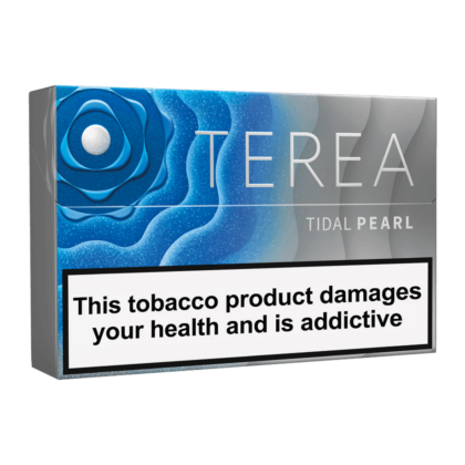 Terea Tidal Kazakistan