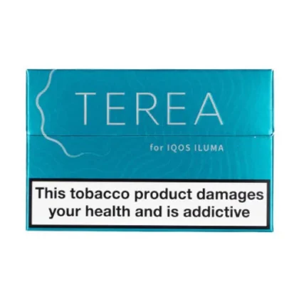 Terea Turkuaz Dubai