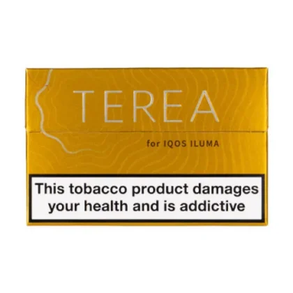 Terea Yellow Kazakistan