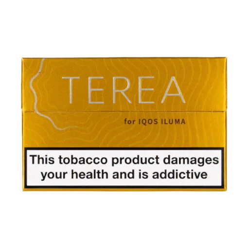 Terea Yellow Kazakistan